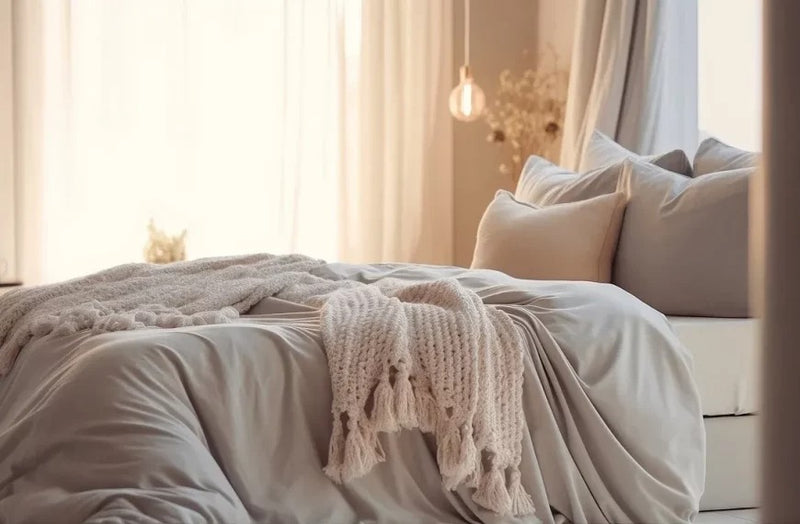 11 Best Materials for Bed Sheets: An Ultimate Guide