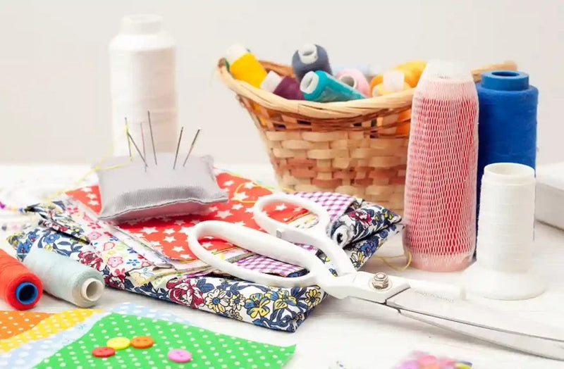 18 Must-Have Sewing Supplies for Beginners: Ultimate List of Best Sewing Tools