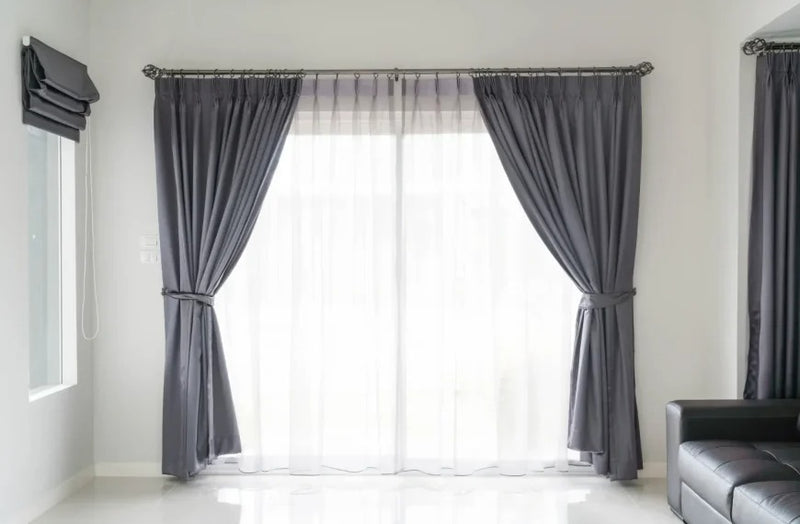 Curtain Fabric Guide: Choose the Best Fabric for Curtains