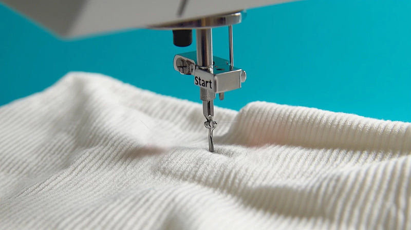 Tips for Sewing with Corduroy Fabric: A Beginner's Guide