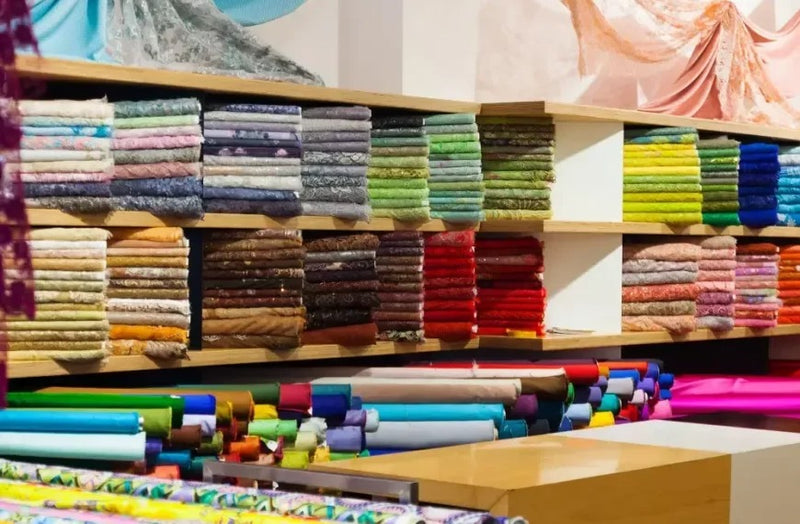 How to Buy Fabric for Quilting: Tips for Choosing Fabric for a Quilt