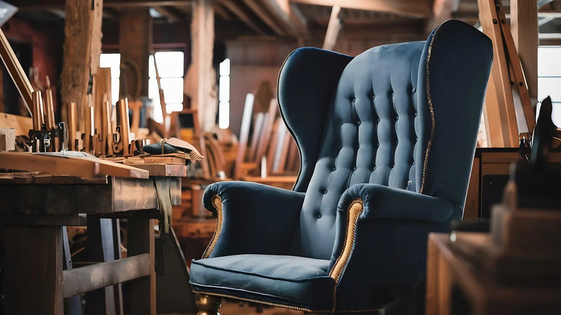 How to Start an Upholstery Business: 7 Essential Tips and Tricks