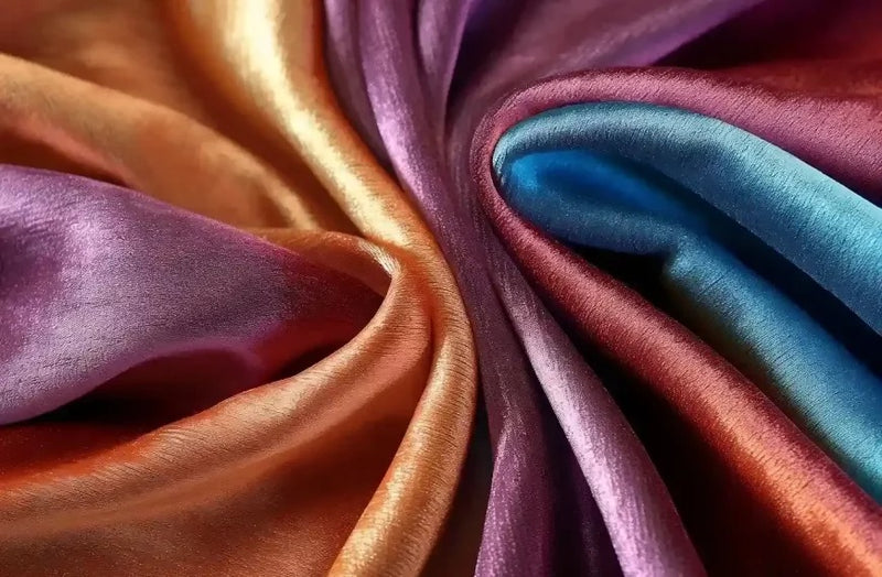 How to Sew Satin Fabric: 12 Easy Tips for Sewing with Satin