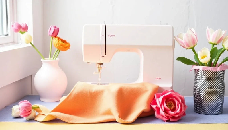 30+ Easy Spring Sewing Projects to Brighten Your Life