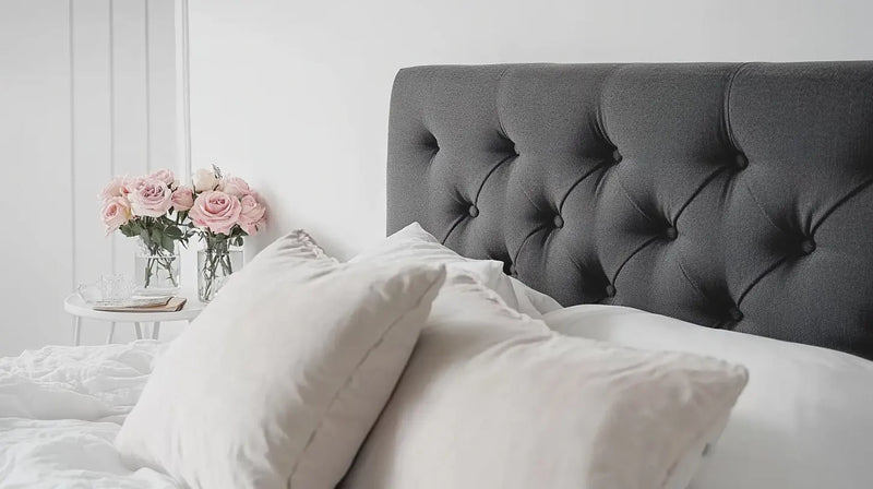 DIY Upholstered Headboard: 6 Easy Steps for a Professional Finish