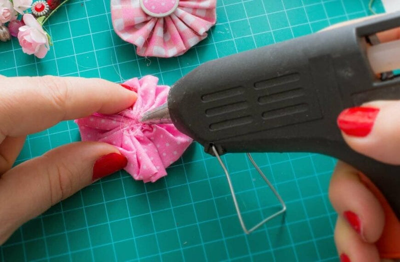 Does Hot Glue Work on Fabric? The Ultimate Guide to Using Hot Glue on Fabric