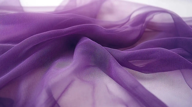 What Is Chiffon Fabric? Unraveling Its Mystique in Textiles