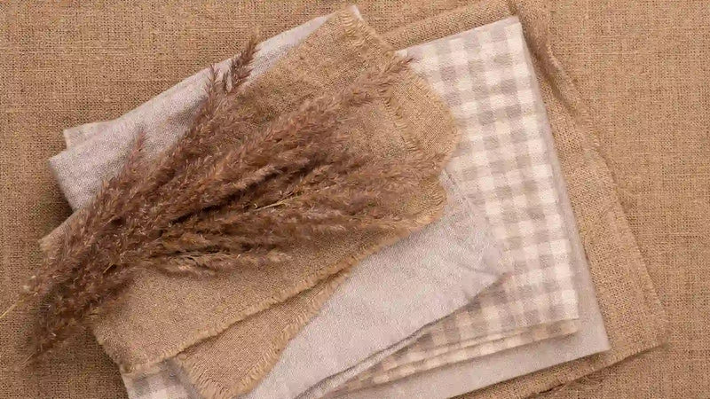 How to Wash Linen with A Comprehensive Linen Care Guide