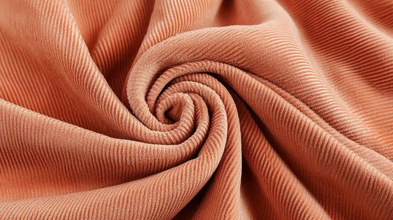 What Is Corduroy Fabric? Everything You Need to Know