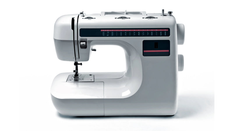 How to Set Up a Sewing Machine: 6 Essential Steps for Beginners