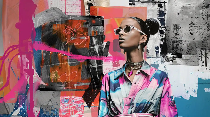 How to Create a Mood Board for Fashion: A Beginner’s Guide