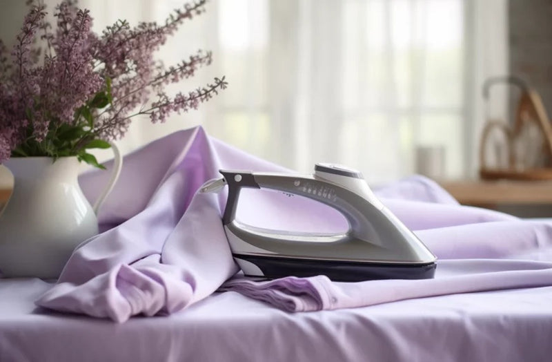 Step-by-Step Guide: How to Iron Satin Fabric Effortlessly