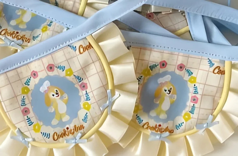 How to Make Pet Bibs: An Ultimate Tutorial