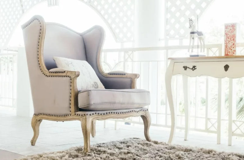 How to Paint Upholstery Fabric: 6 Easy Steps to Make Your Furniture Look New