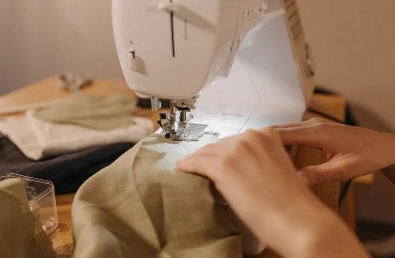 How to Sew Canvas Like a Pro: 10 Best Tips for Sewing Canvas