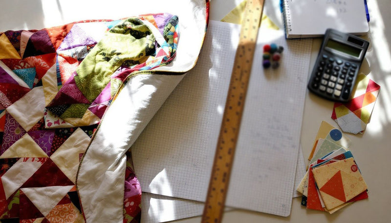 How to Calculate Fabric Yardage for Quilt Backing: An Easy Guide