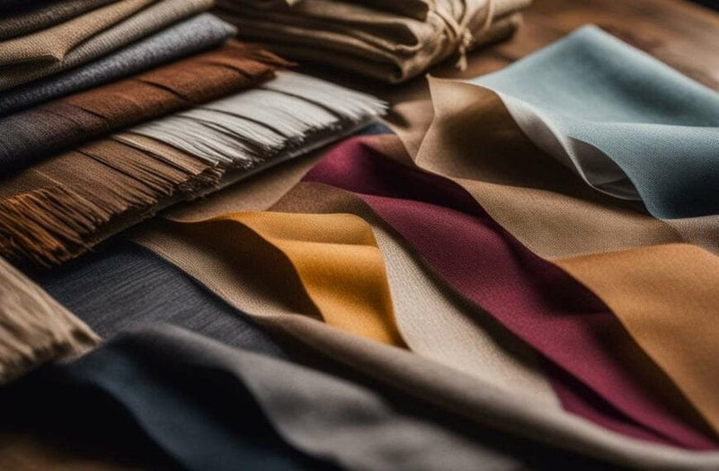 Natural Fiber Guideline: 20 Types of Natural Fabrics