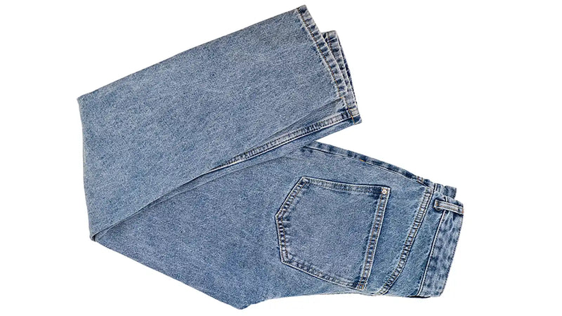 How to Soften Denim Fabric: 8 Simple and Effective Methods