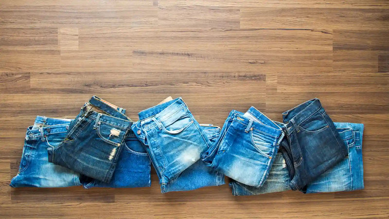 How to Check Denim Fabric Quality for Buying High-Quality Jeans