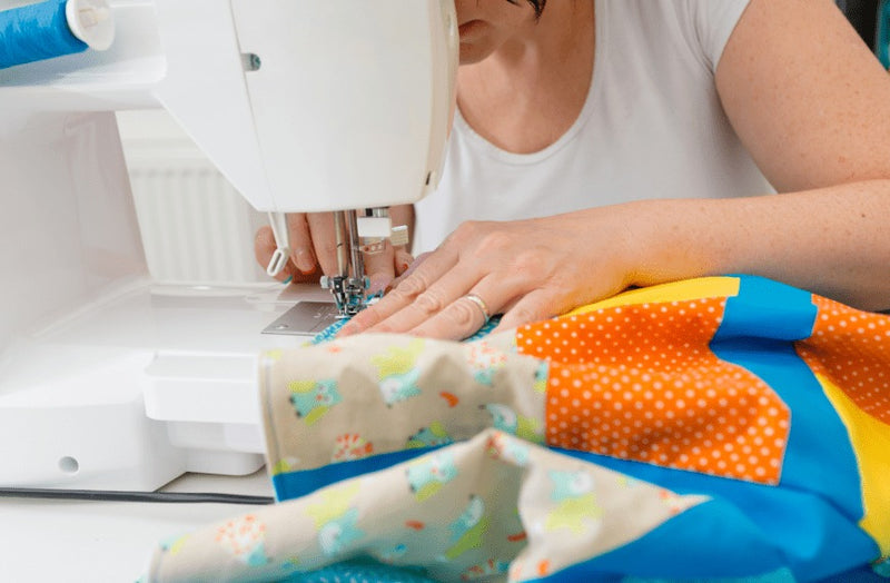 The 6 Best Sewing Machine Feet for Quilting