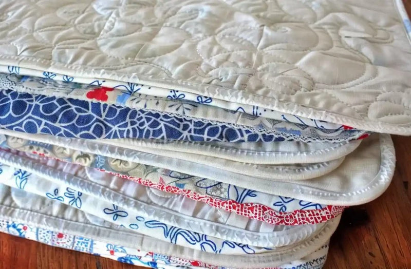 The Ultimate Tutorial: How to Bind a Quilt Like a Pro