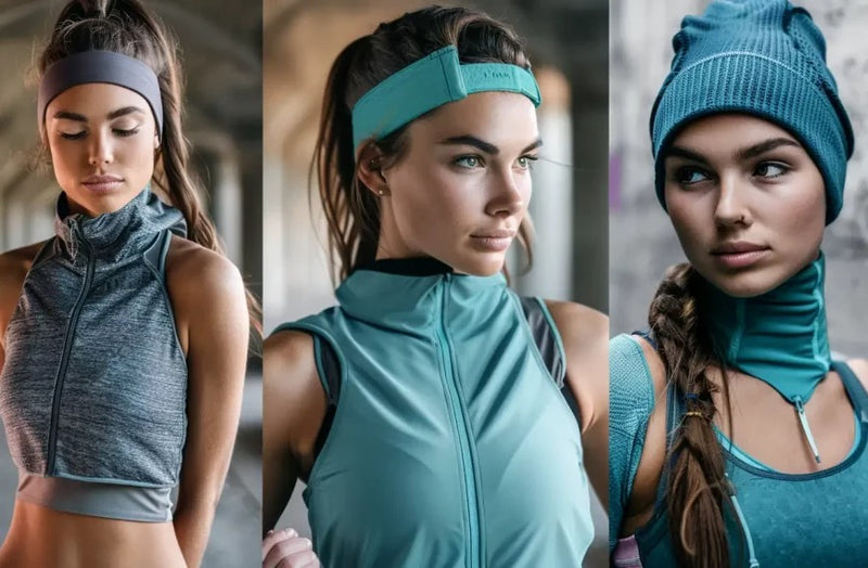 Top 11 Best Fabrics for Sportswear and Workout Clothes