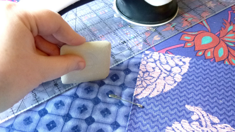 How to Choose Quilt Backing Fabric: Top Tips for Perfect Finishing