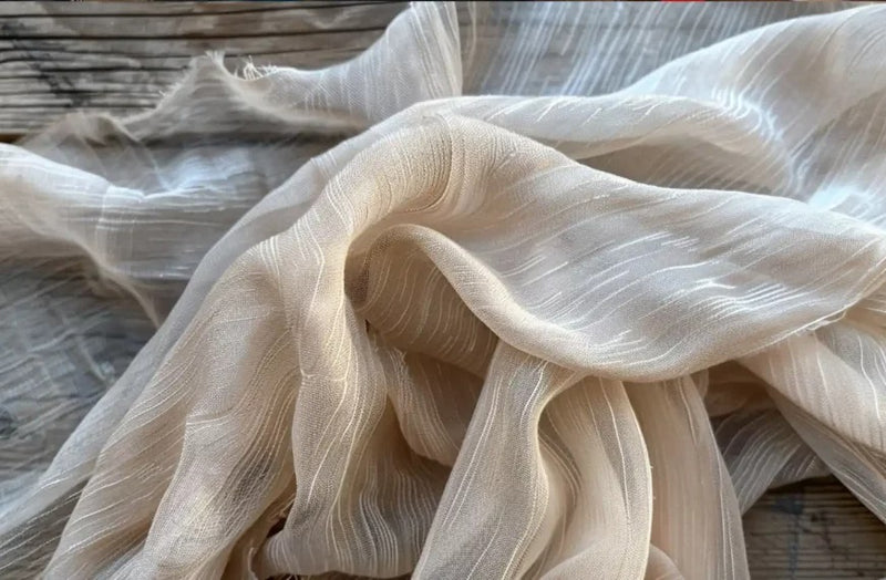 What is Gauze Fabric: All About Gauze Fabric You Need to Know