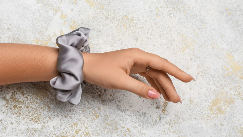 How to Sew a Scrunchie: A Fun and Easy DIY Project in 6 Steps