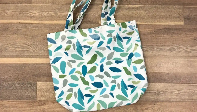 How to Sew Tote Bags for Beginners: An Easy and Quick Tutorial