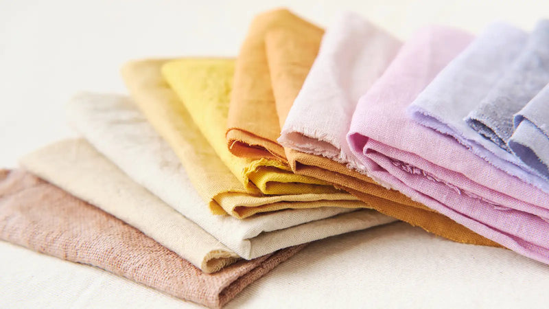 21 Types of Linen Fabric: A Detailed Overview