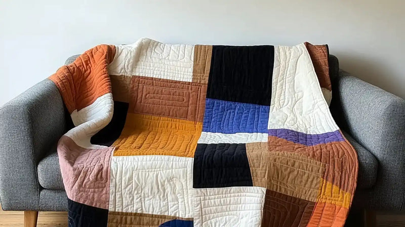 How to Quilt With Linen Fabric: 11 Practical Tips and Tricks