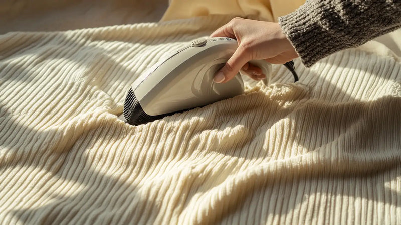 How to Iron Corduroy Fabric: 5 Practical Tips to Remove Wrinkles