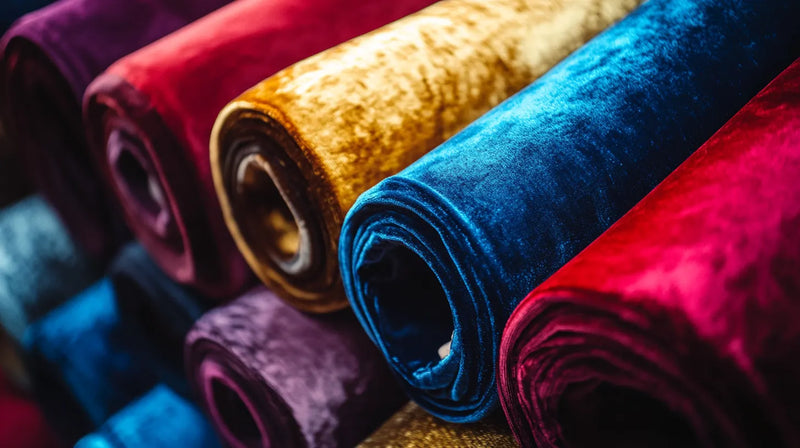 What Is Velvet Fabric? Everything You Need to Know