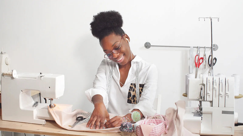 How to Start a Sewing Business from Home: A Step-by-Step Guide