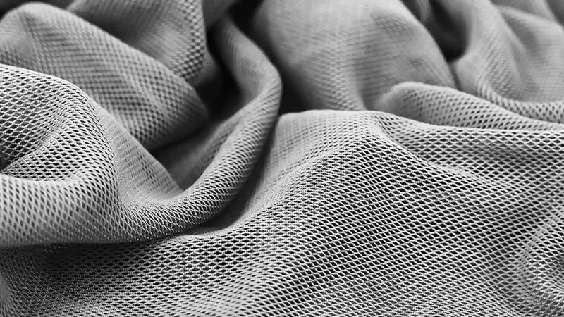 What Is Mesh Fabric? Everything You Need to Know