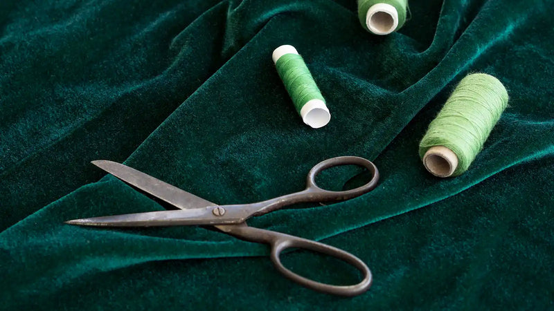 How to Sew Velvet: 7 Effective Tips for Sewing with Velvet