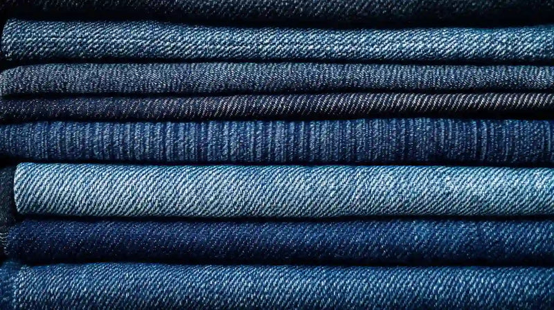 What Is Denim Fabric? A Complete Guide to This Iconic Material