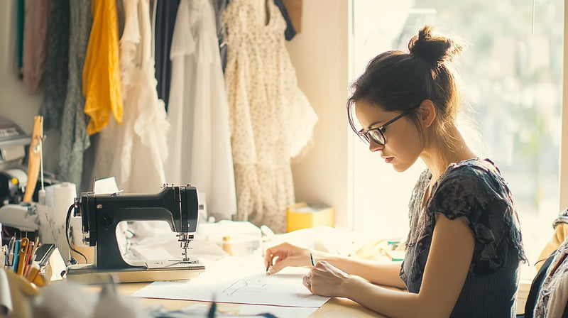 16 Innovative Sewing Business Ideas to Start from Home