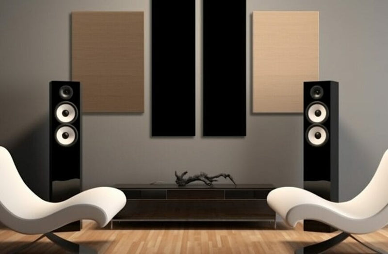 Choose the Best Fabric for Acoustic Panels: A Comprehensive Guide