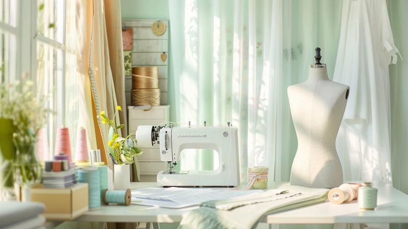 How to Start a Small Clothing Business From Home Successfully