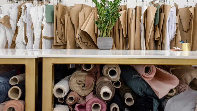 How to Find Wholesale Fabric Suppliers: 4 Key Steps for Success