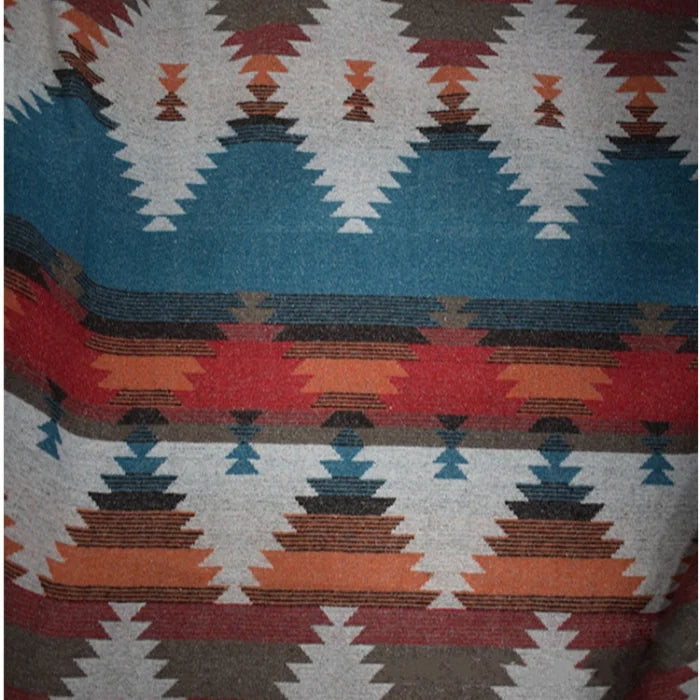 EthnicTribalWesternFabricByTheYard