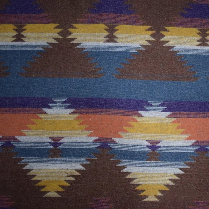 EthnicTribalWesternFabricByTheYard