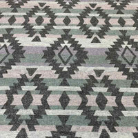 GeometricWesternFabricByTheYard