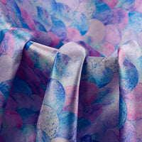 GradientSatinMermaidFabricByTheYard