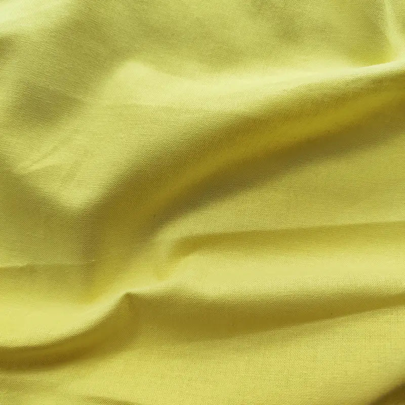 Light Weight Plain Ramie Fabric By the Yard|54" Wide Soft Solid Color Ramie Cotton Fabric| Spring Summer Dresses Sewing Fabric| Curtain Upholstery Material