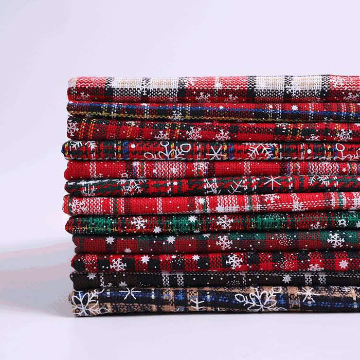 NewChristmasFabricBytheYard