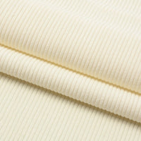 Thick 8 Wale Corduroy Fabric By the Yard|Soft Upholstery Corduroy Fabric