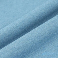 cottonwaterwasheddenimfabricbytheyard